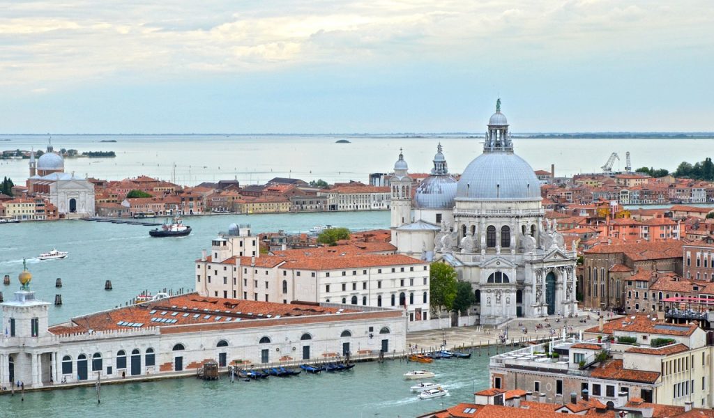 Venezia In Un Giorno