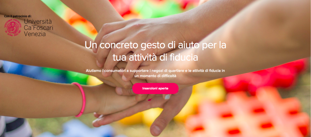 locandina Solidiamo