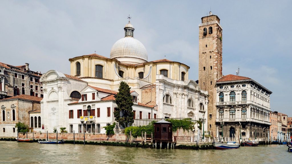 Santuario Santa Lucia