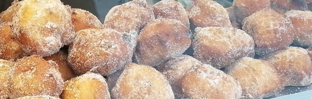 Frittelle