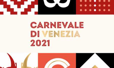 Il Carnevale Di Venezia
