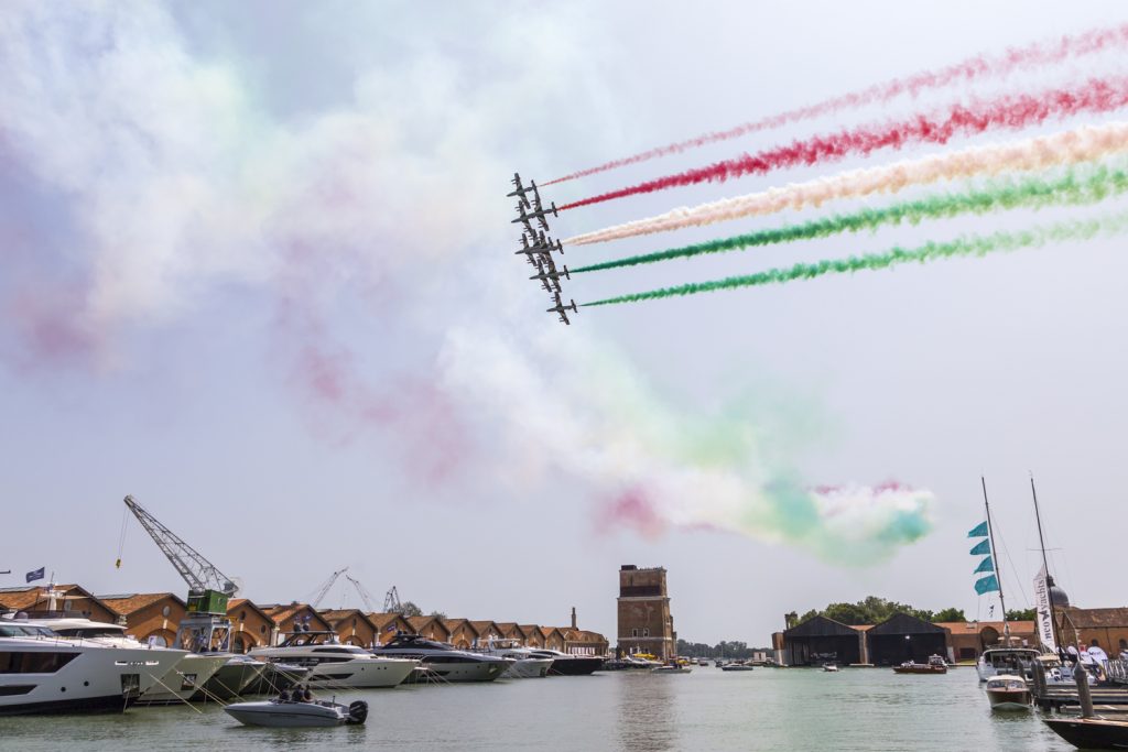 Salone Nautico Venezia 2019