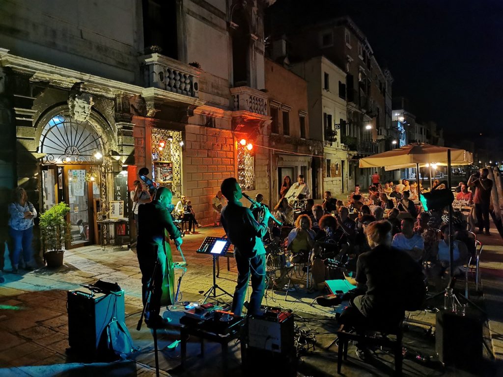 Laguna Libre Concerto