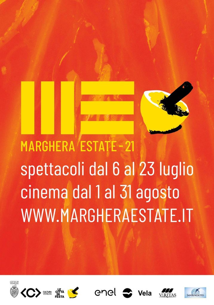 Marghera Estate 2021