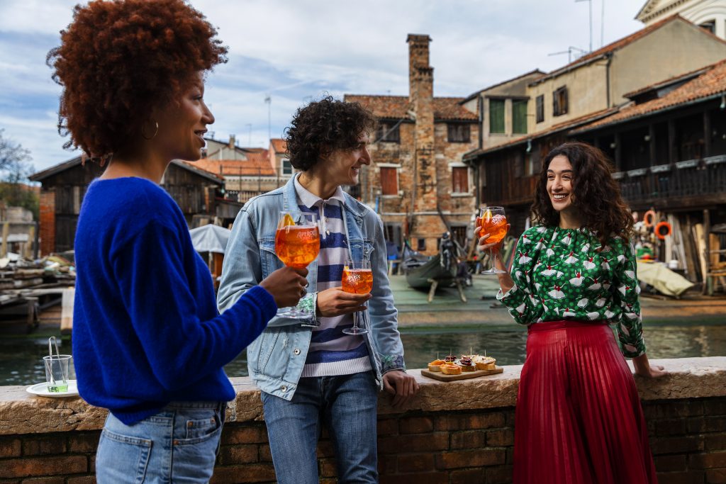 Terrazza Aperol