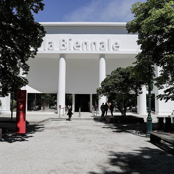 Biennale Venezia