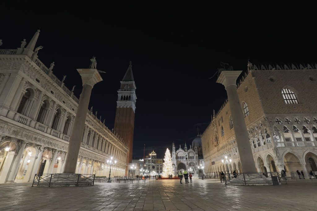 Albero Di Natale 1