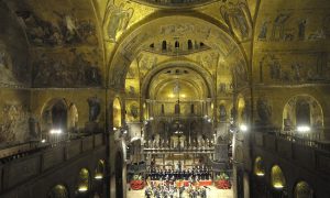 Concerto Di Natale San Marco Ridotta