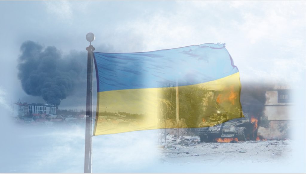 Ucraina