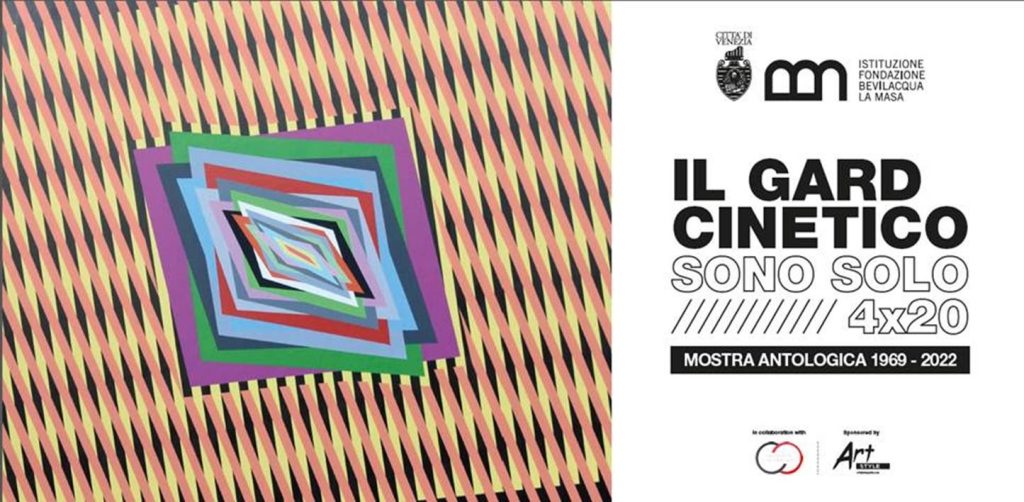 Mostra Gard