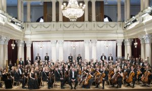 Orchestra Nazionale Ucraina