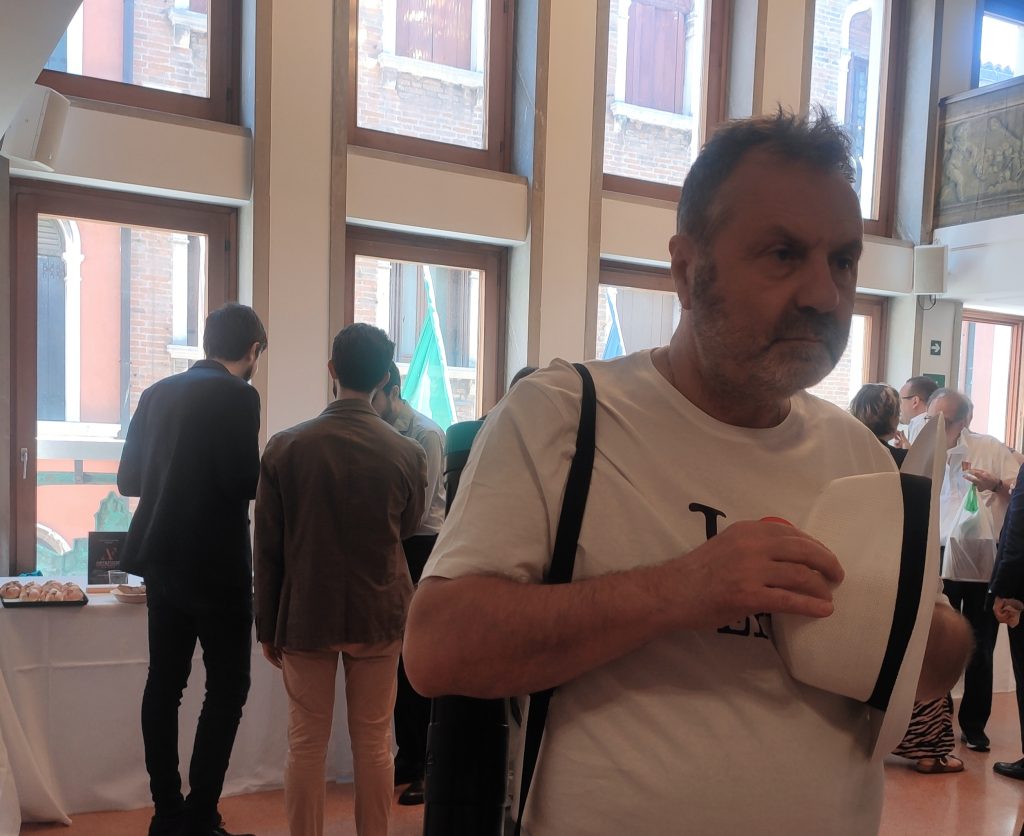Il Comico Milani
