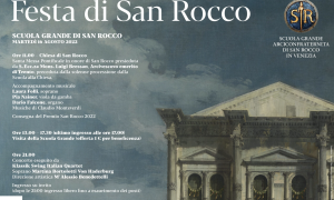Festa San Rocco 2022