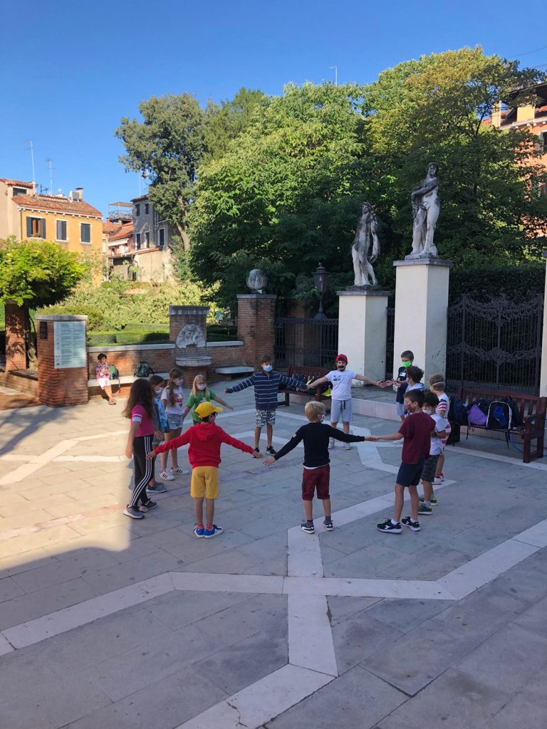 Summer Camp 2022