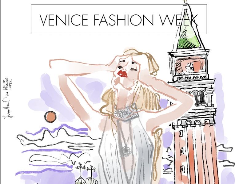 Manifesto Venice Fashion Week