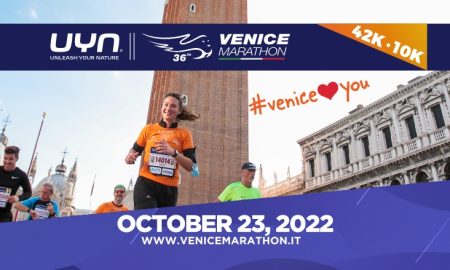 Venicemarathon 2022
