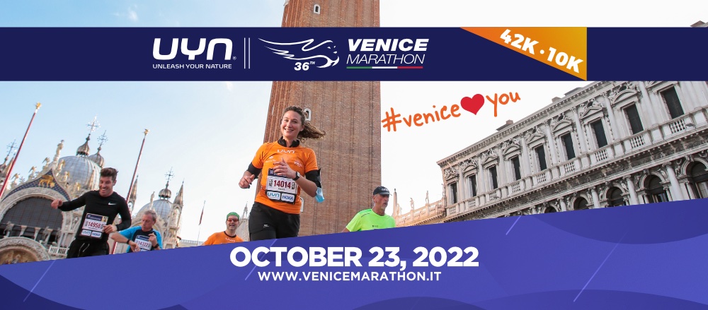 Venicemarathon 2022