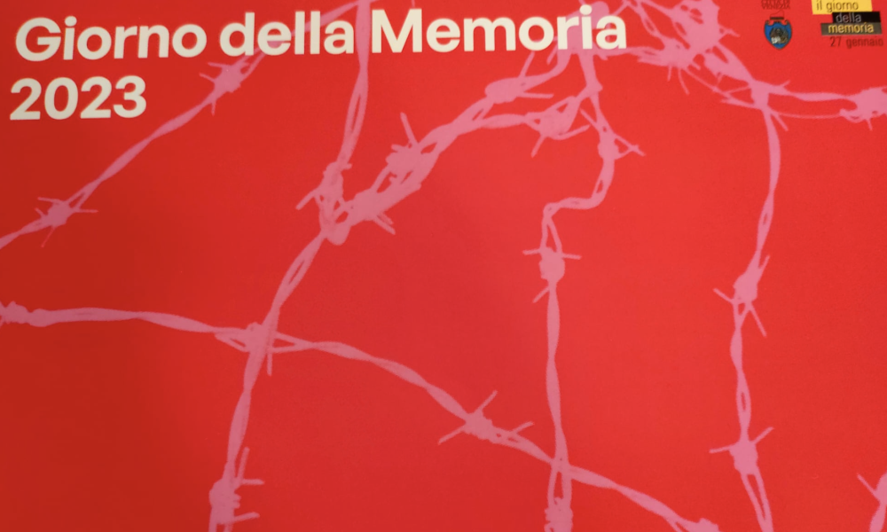 R Giorno Della Memoria