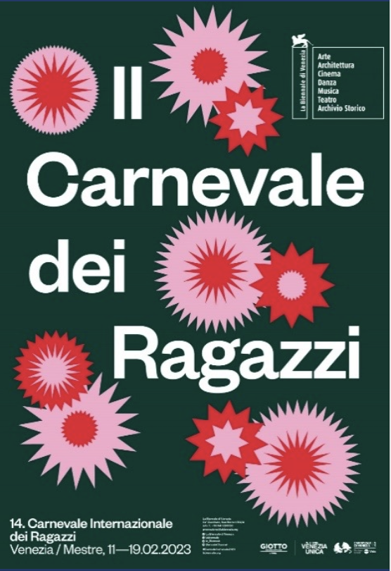 Carnevale Biennale