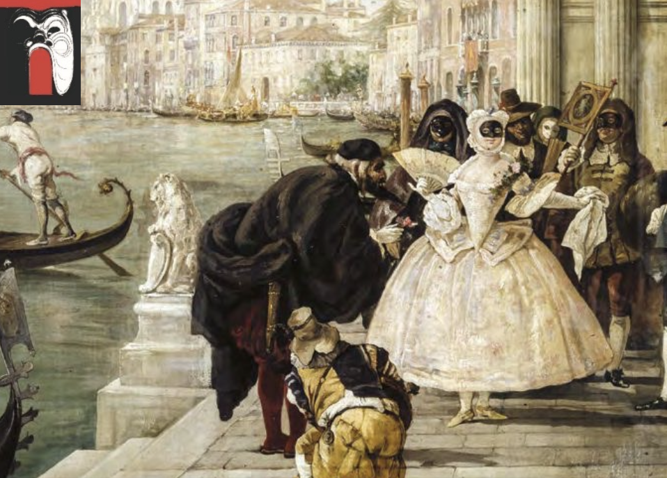 Carnevale Cultura