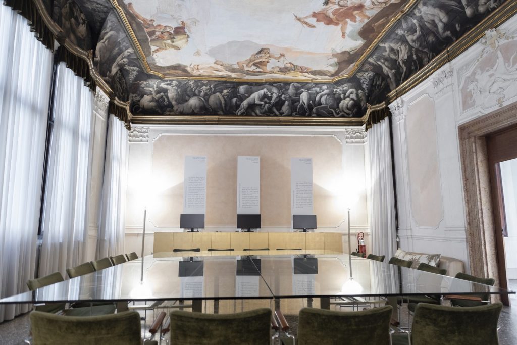 6418b685d545e 6418b685d5461venezia, Palazzo Sandi, Foto Maurizio Frisoli (c) Fai (5).jpg