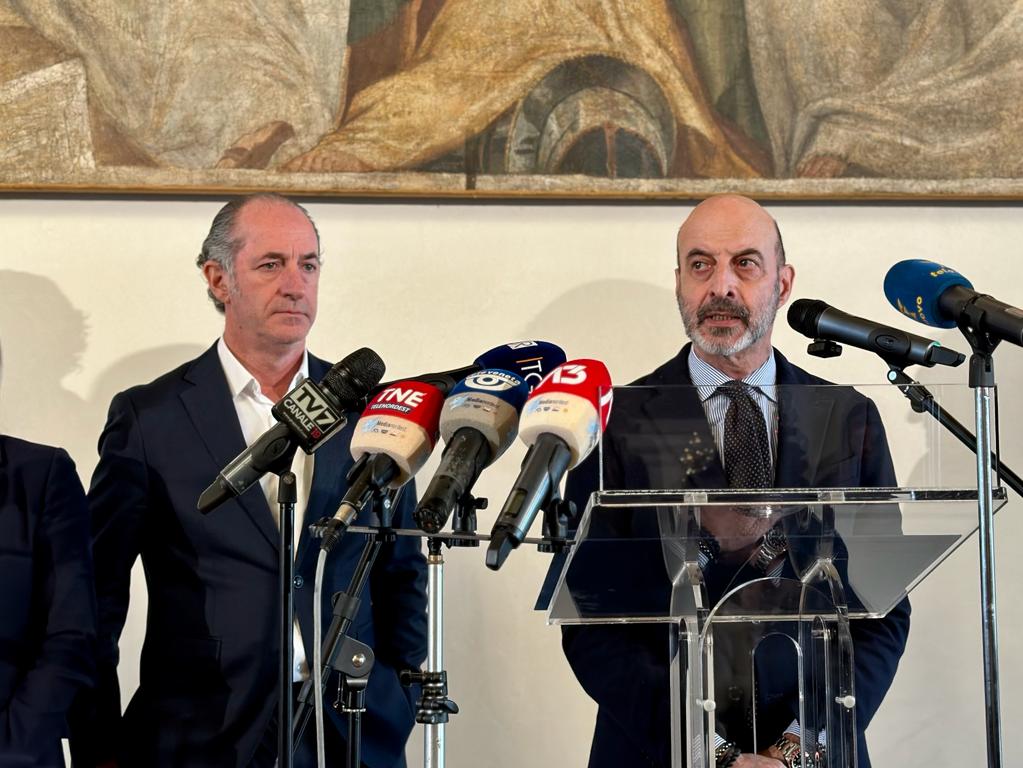 Zaia Annicchiarico