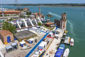 Salone Nautico 2023