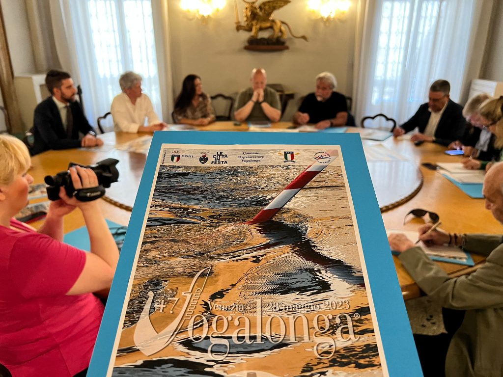 Vogalonga 2023