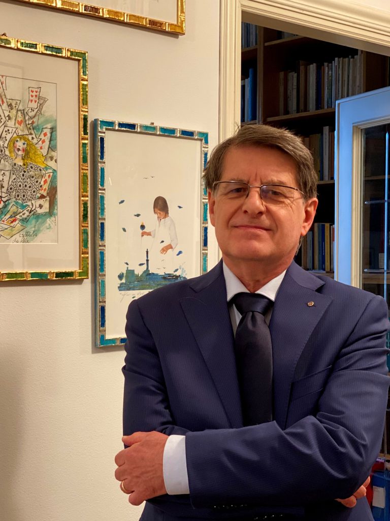 Pino Boero