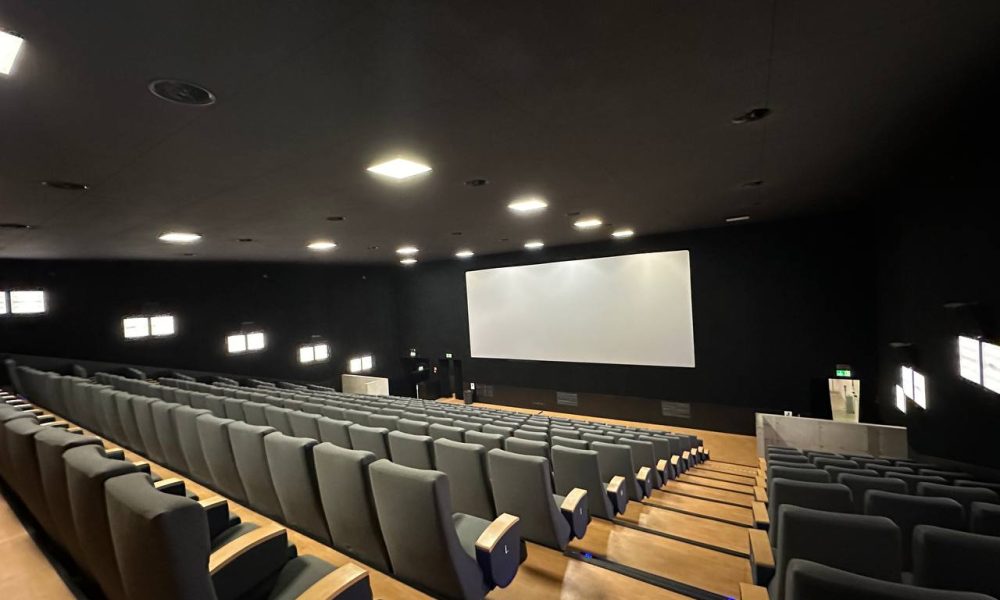 Sala Cinema Rossini