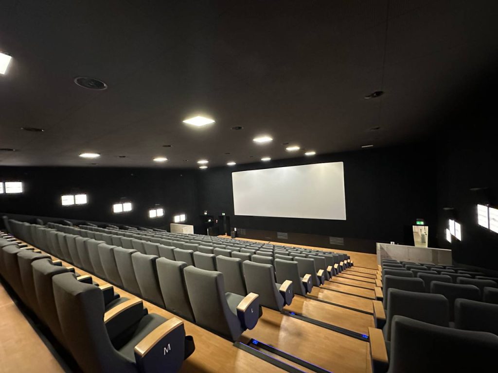 Sala Cinema Rossini