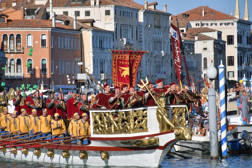Corteo Storica