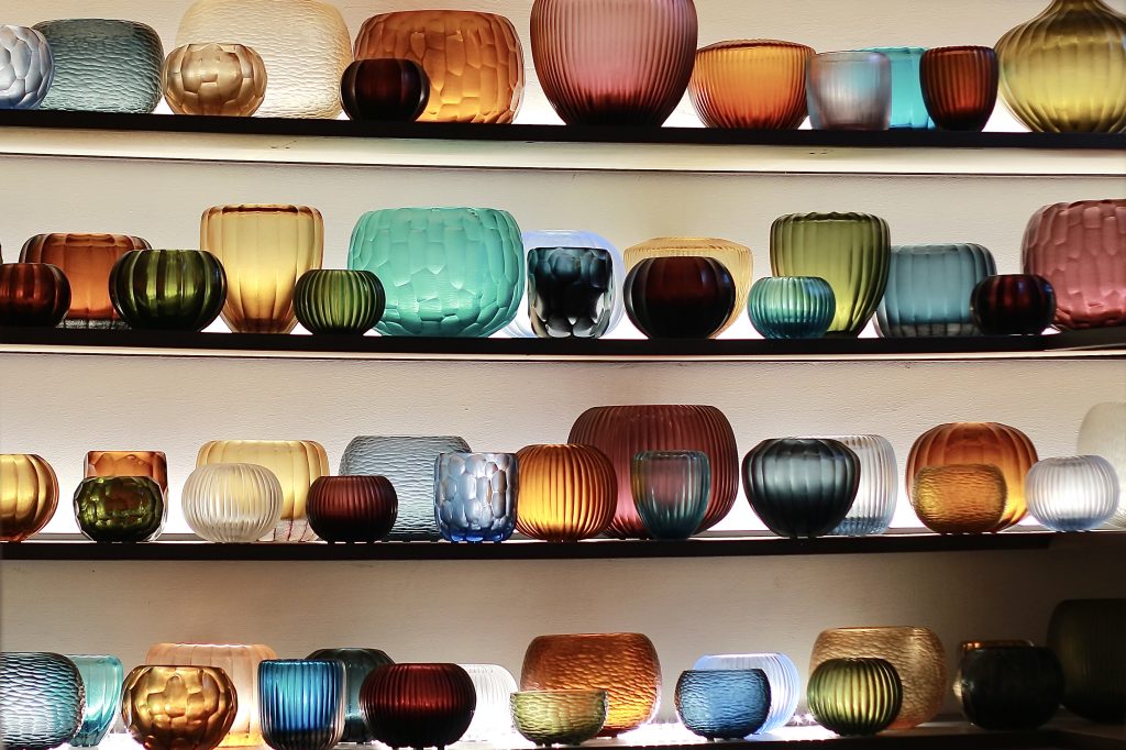 Venice Glass