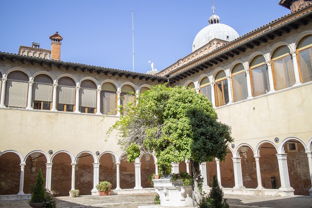 Giornate FAI d'Autunno le 32 meraviglie del itVenezia