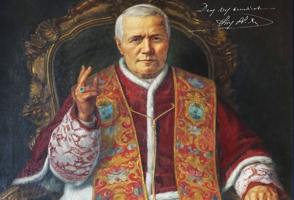 Papa Pio X