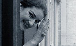 Maria Callas