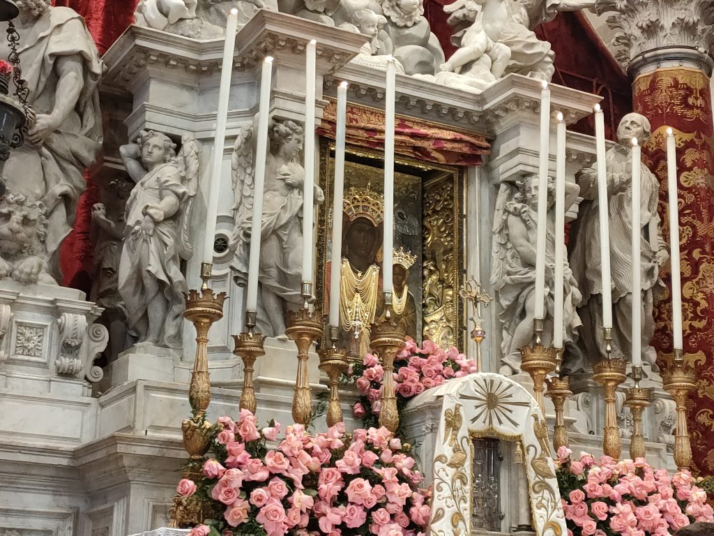 Altare Salute