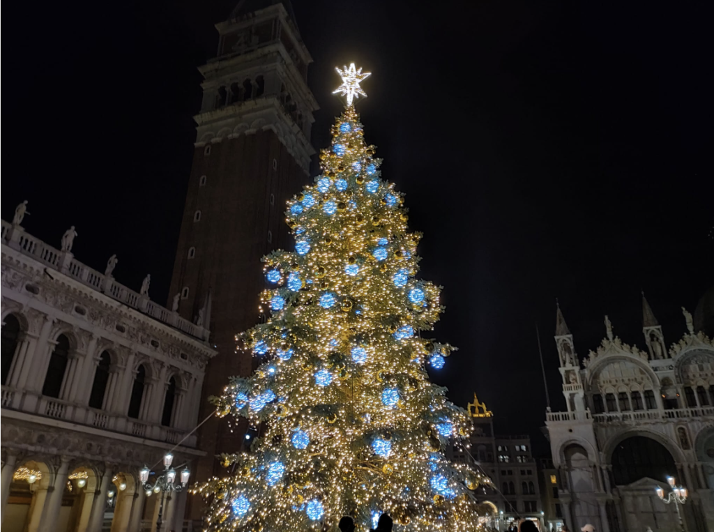Albero Natale 2023