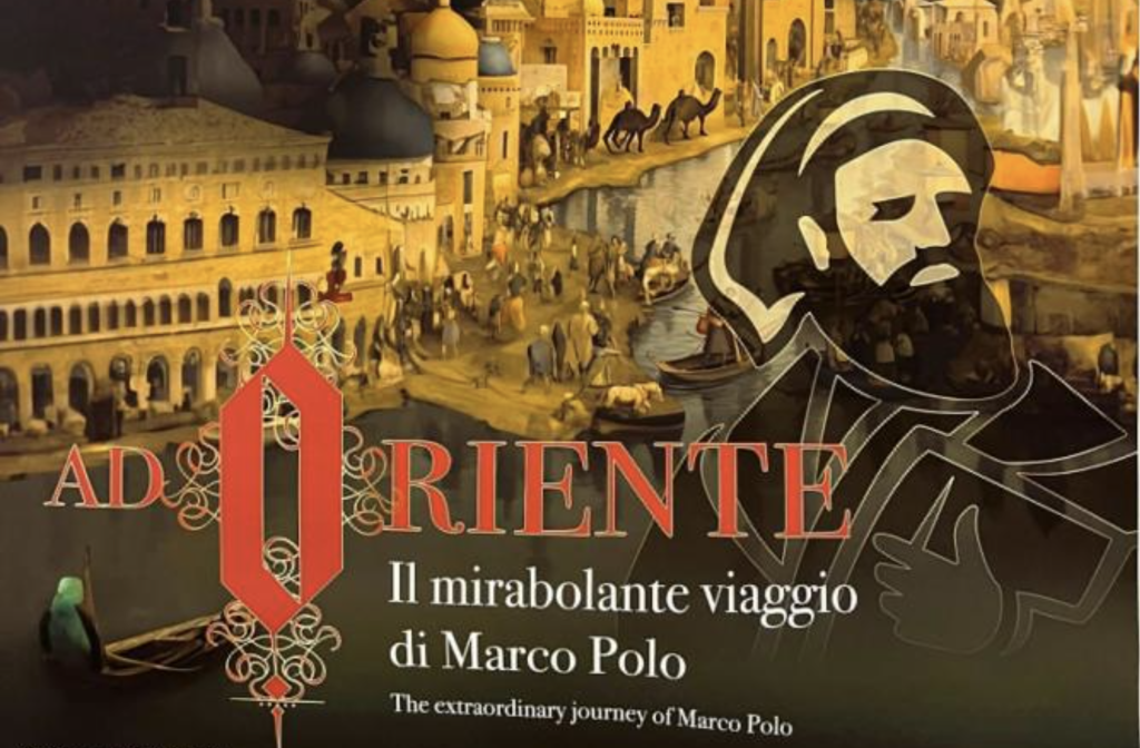 Marco Polo Carnevale