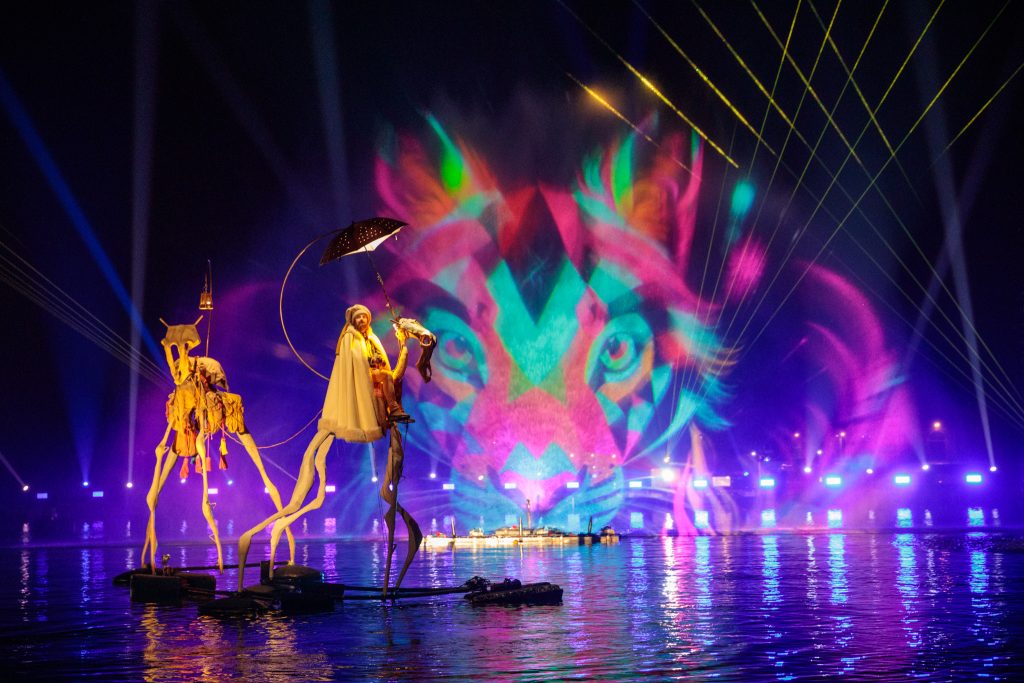 Arsenale Carnevale