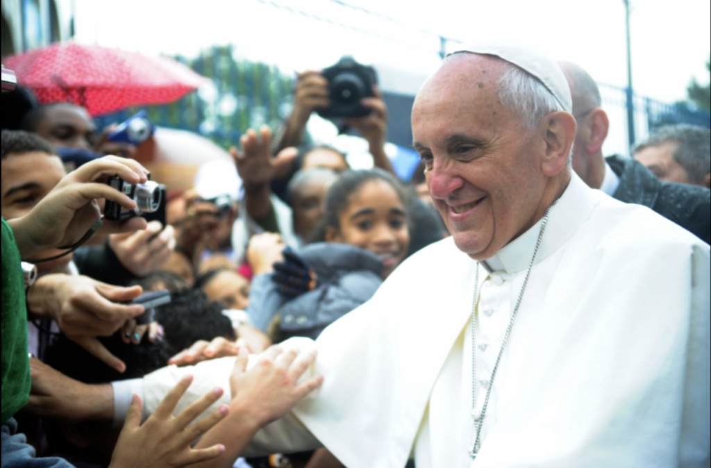 Papa Francesco