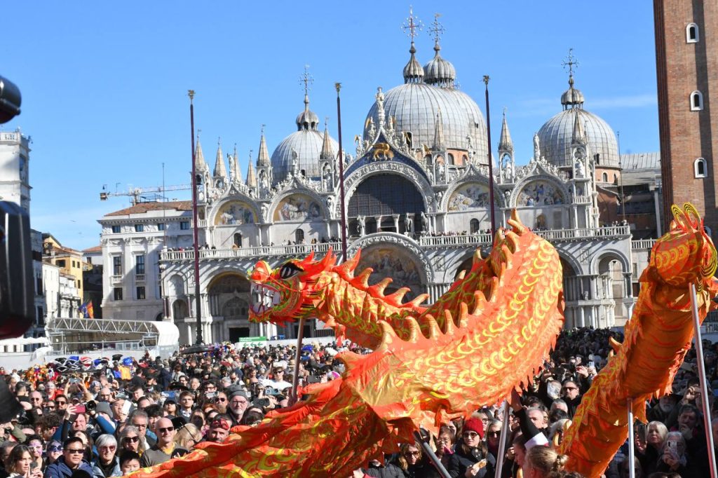 Chiusura Carnevale F