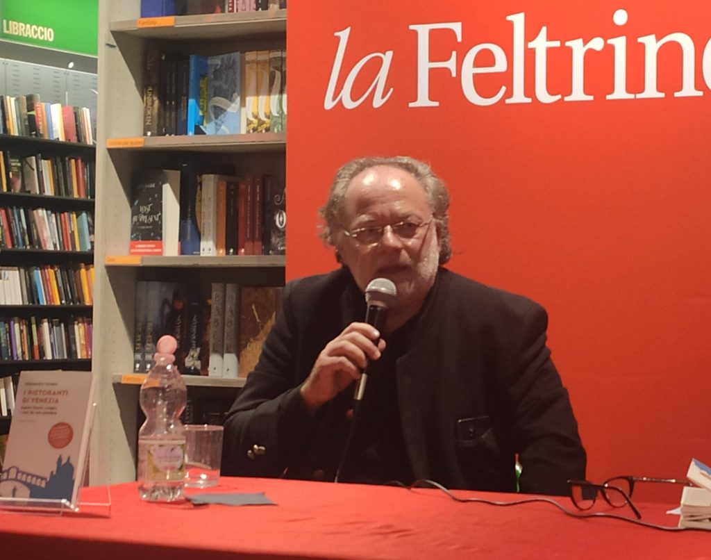 Alessandro Tortato