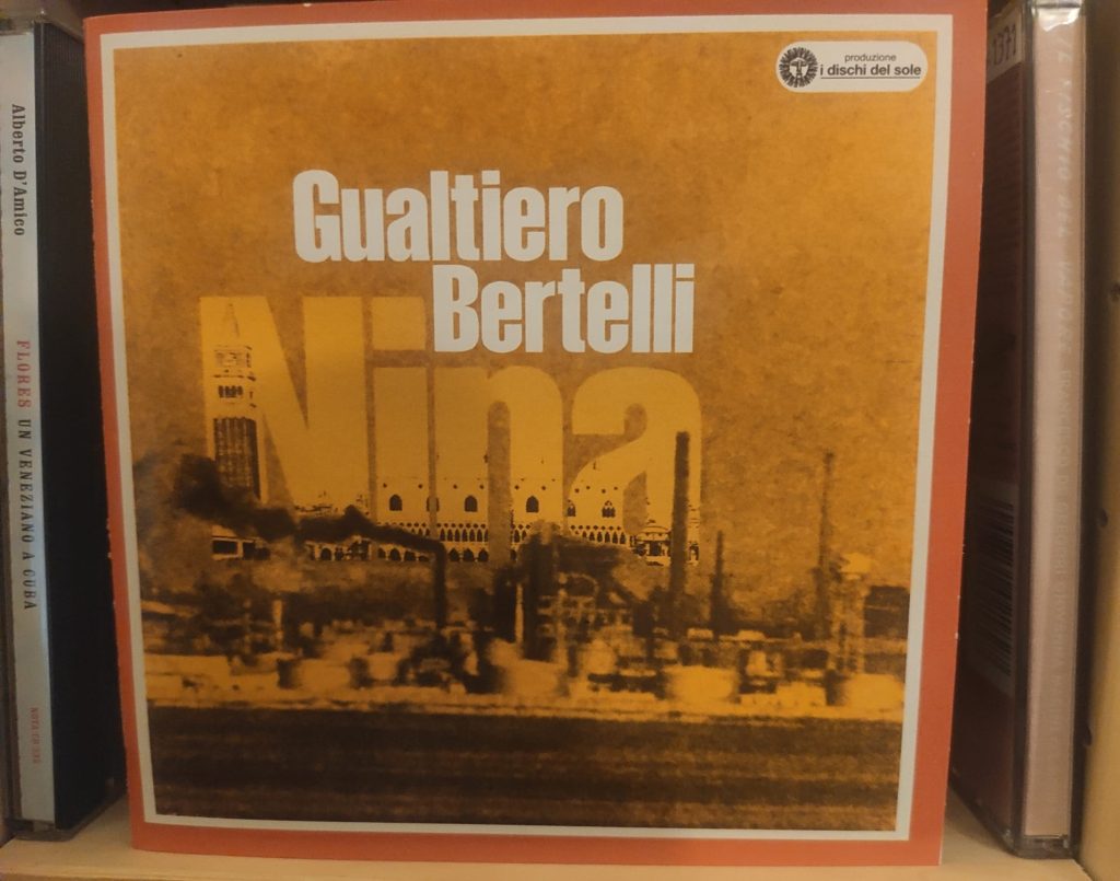 Bertelli Album