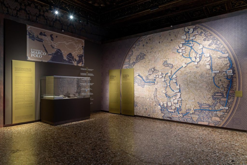 Mostra Marco Polo