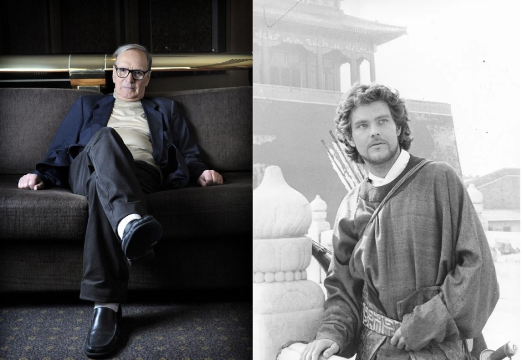 Morricone Marco Polo