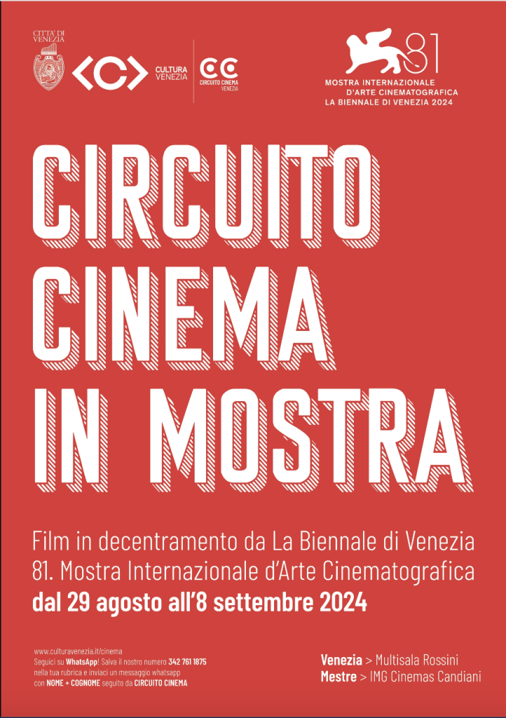 Circuito Cinema In Mostra