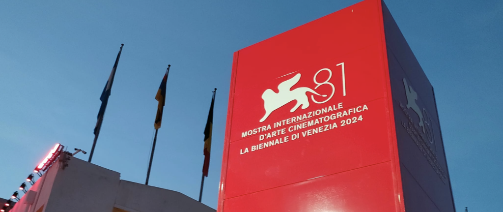 Mostra Cinema 2024