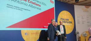 Albanese Premio Famiglia Cristiana