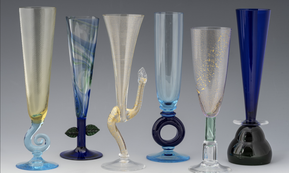 Venice Glass Week